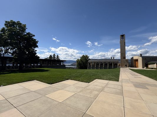 Mission Hill Family Estate Winery by null