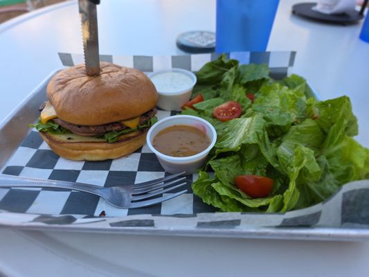 The Bearded Lady by null