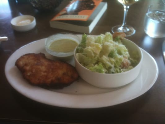 XIX (Nineteen) Restaurant by null