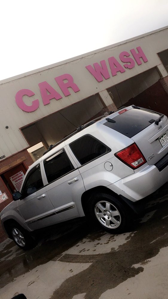 SILVERTHORNE CAR WASH Updated August 2024 16 Reviews 241 N Adams