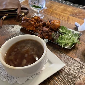 Ale Mary's Beer Hall - Vegan Buffalo Cauliflower - Sandwiches Near Me - Royal Oak, Michigan Ale Mary's Beer Hall - Vegan Buffalo Cauliflower - Sandwiches Near Me - Royal Oak, Michigan