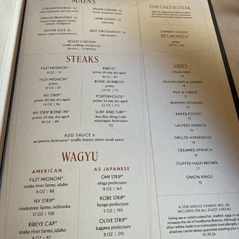 Slims at Bal Harbor Shops - Steakhouses Near Me - Bal Harbou, Florida Slims at Bal Harbor Shops - Steakhouses Near Me - Bal Harbou, Florida