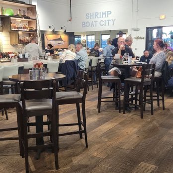 St Augustine Fish Camp - Seafood Near Me - St Augustine, Florida