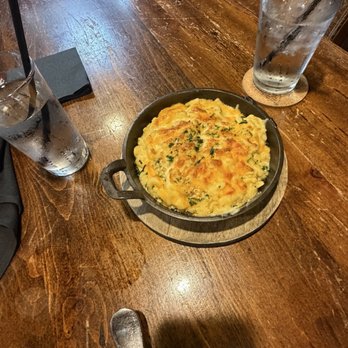 Lucille's - New American Near Me - Houston, Texas