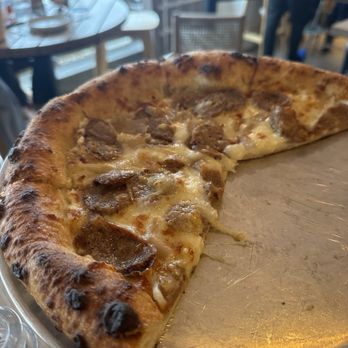 Hideaway - American Near Me - San Diego, California