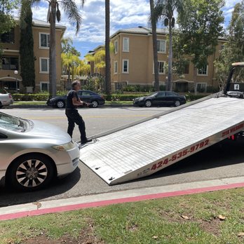 Ace Towing - Towing Near Me - Santa Monica, California Ace Towing - Towing Near Me - Santa Monica, California