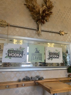 Hartford Flavor Company Distillery by null