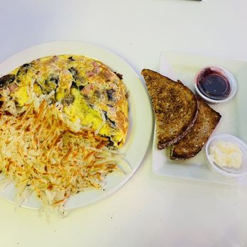 Over Easy - Dobson Ranch - Build your own omelette - Breakfast & Brunch Near Me - Mesa, Arizona Over Easy - Dobson Ranch - Build your own omelette - Breakfast & Brunch Near Me - Mesa, Arizona