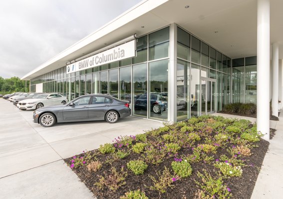 BMW OF COLUMBIA - Updated August 2025 - 35 Photos & 81 Reviews - 250 ...