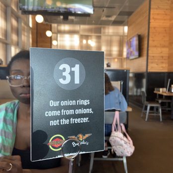 Fatburger & Buffalo's Express - Burgers Near Me - Arlington, Texas