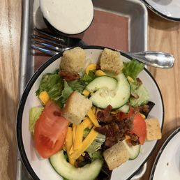 Garden Salad