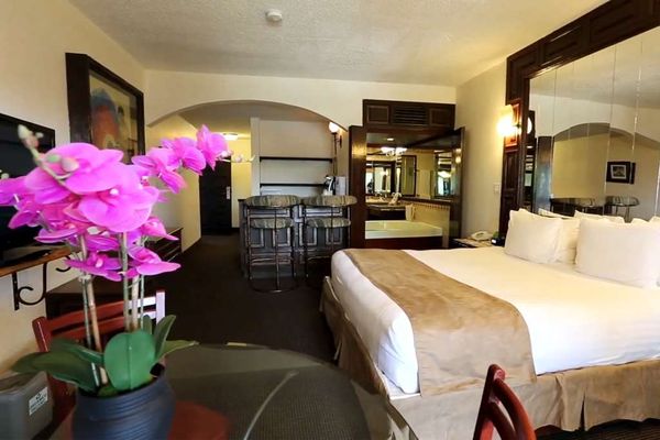 Best Western El Cid by null