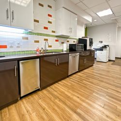 Regus Florida Mizner Park