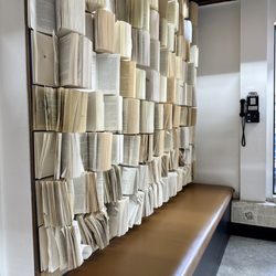 Novel Coffee and Teas