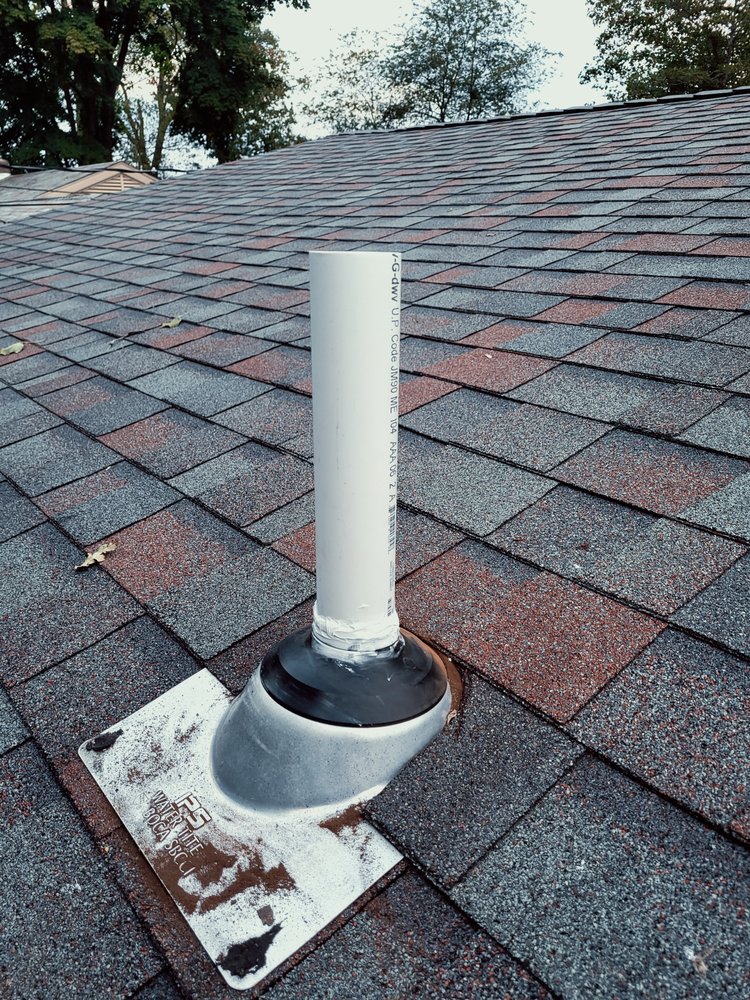 Slide of Milky Way Plumbing and Drain Service