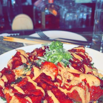 Arario - Bulgogi bowl - Korean Near Me - Reno, Nevada