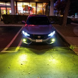 Lamar fixed metal rubbing noises, oil leak, and my shifter locking me out on a brand new si. Lamar fixed metal rubbing noises, oil leak, and my shifter locking me out on a brand new si.