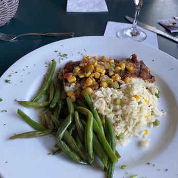 Black Pelican - MahiMahi OBX! Excellent - Seafood Near Me - Kitty Hawk, North Carolina Black Pelican - MahiMahi OBX! Excellent - Seafood Near Me - Kitty Hawk, North Carolina