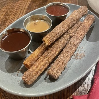 TORO Cantina - Churro Cart - Mexican Near Me - Albany, New York