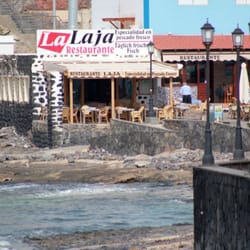 La Laja