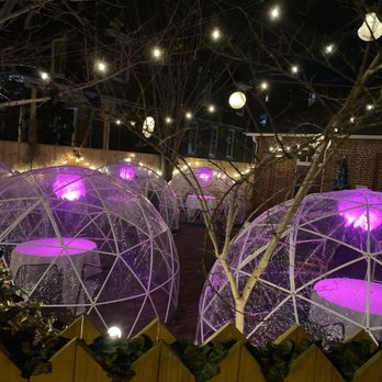 Reynolds Tavern - Outdoor Dining Igloos - Tea Rooms Near Me - Annapolis, Maryland Reynolds Tavern - Outdoor Dining Igloos - Tea Rooms Near Me - Annapolis, Maryland