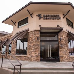 Radiance Dentistry Dental Implant Center