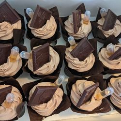 Cutie Cakes