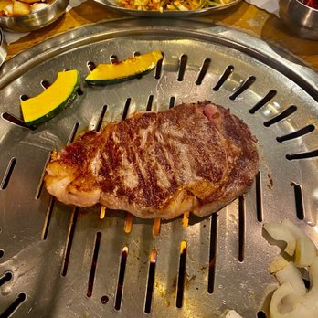 Saemaeul Restaurant - Korean Near Me - Buena Park, California