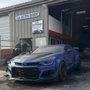 Photo of LA Auto Body