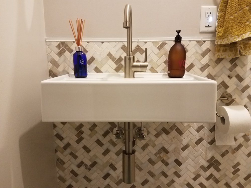 Slide of Kent County Plumbing