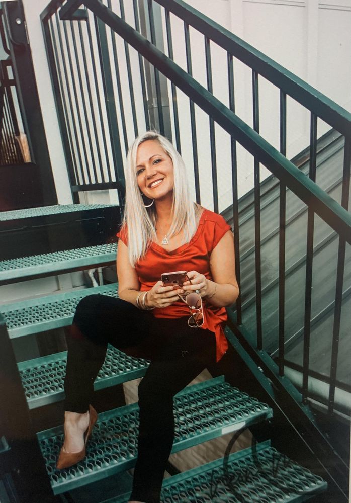 AMANDA HULSEY KELLER WILLIAMS FIRST CHOICE REALTY 1550 Westen St