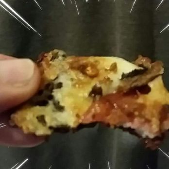 Lexi's Pizza Pub - They have a delicious low carb pizza! - Pizza Near Me - Kelso, Washington