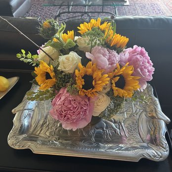 Tulips and Thyme - Stunning arrangement!!! - Floral Designers Near Me - Park City, Utah