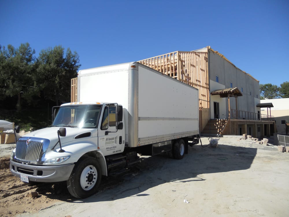 Slide of All Seasons Insulation