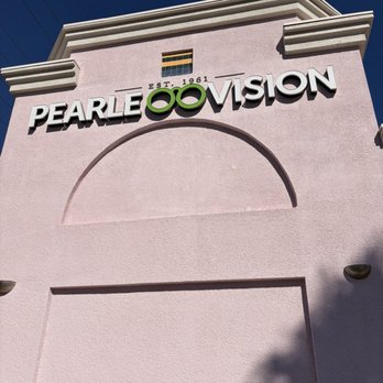 Pearle Vision - Optometrists Near Me - Las Vegas, Nevada