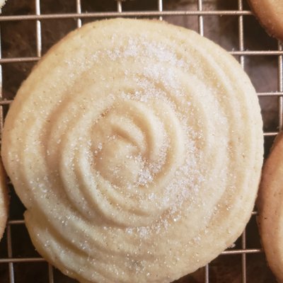 Brown Sugar Cookie Shop by null