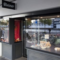 Kleiner Konditorei