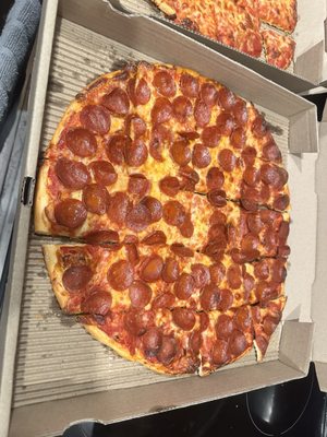 Gatto's Pizza by null