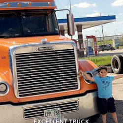 Excellent Truck Repair