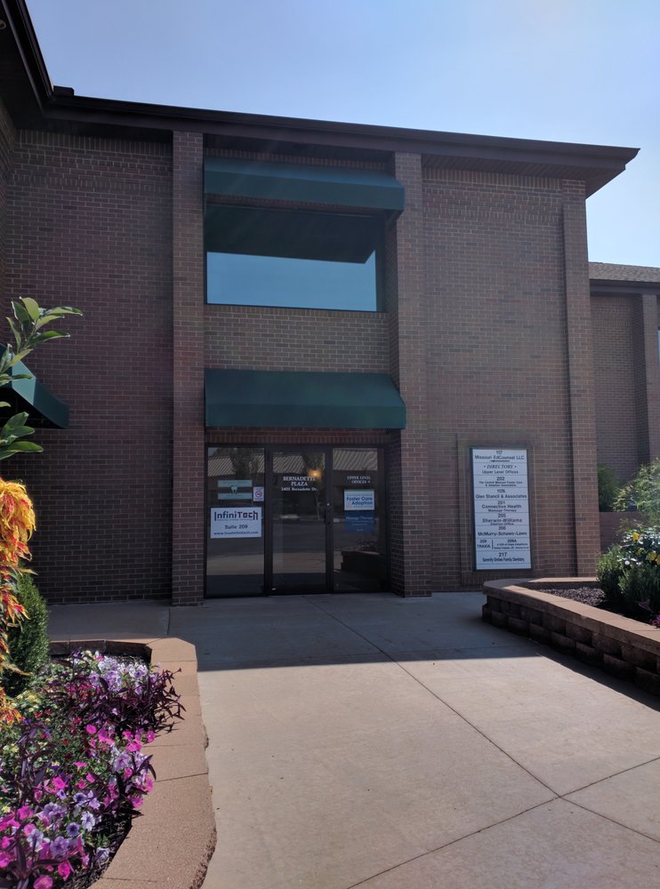 Elizabeth Hocker Counseling - grief counselor in Columbia, MO