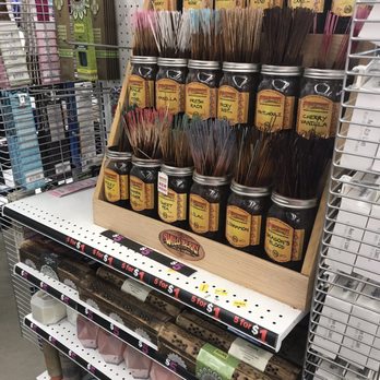 Five Below - Incense section - Discount Store Near Me - Kearny, New Jersey