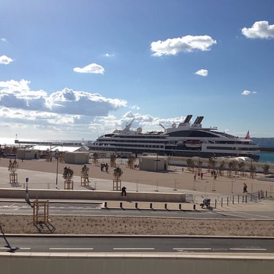 Musée Regards de Provence by null
