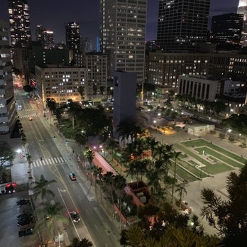 Perch - DTLA Views - Lounges Near Me - Los Angeles, California
