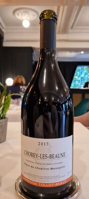 Ermitage de Corton by null