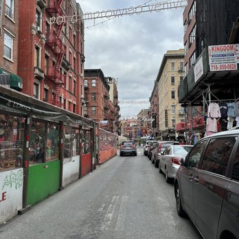 Little Italy - Local Flavor Near Me - New York, New York Little Italy - Local Flavor Near Me - New York, New York