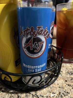 Art & Jake's Sports Bar & Grill by null