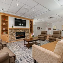 Newport Beach Memory Care