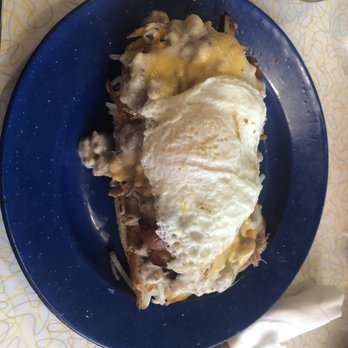 Splitshift - Garbage biscuit - Breakfast & Brunch Near Me - York, Pennsylvania Splitshift - Garbage biscuit - Breakfast & Brunch Near Me - York, Pennsylvania