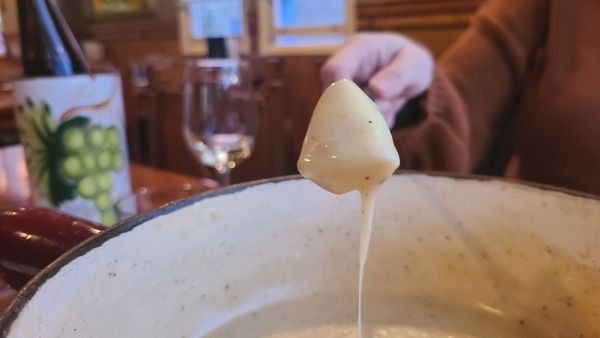 Swiss Haven Restaurant by null