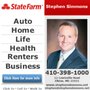Photo of Stephen Simmons - State Farm Insurance Agent